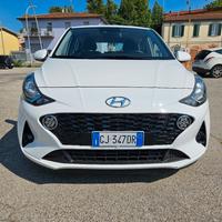 hyundai i10 - cambio automatico
