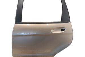 Porta posteriore sinistra Mercedes Benz W169 2005