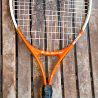 racchetta tennis bambino