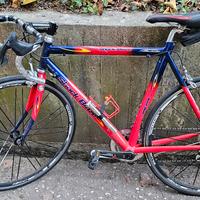 bici da corsa Shock Blaze Pegus