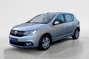 DACIA Sandero 1.5 blue dci Streetway Comfort s&s