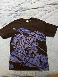 Maglia burberry
