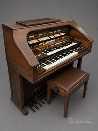 organo elettrico