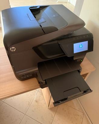 Stampante multifunzione HP OfficeJet Pro 8600 Plus