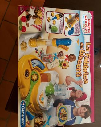 Gioco in scatola bambini