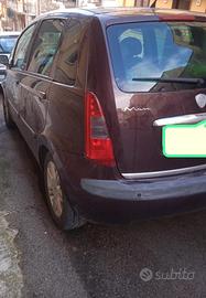 Lancia Musa 19multijet 