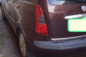 Lancia Musa 19multijet 