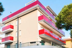 Appartamento 2 camere NUOVO Jesolo vicino spiaggia