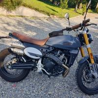 Fantic Motor Caballero