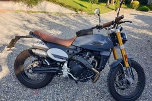 Fantic Motor Caballero