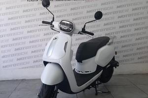 Kymco Filly 50 4t