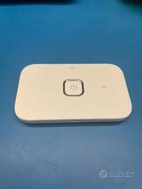 Modem portatile saponetta Wifi - Telefonia In vendita a Roma