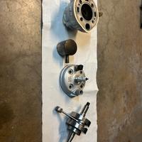 Italkit 94cc