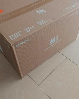 Forno a microonde 