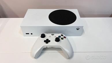 Xbox serie S