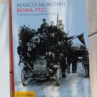 Libro storico sul fascismo