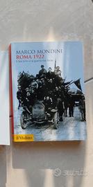 Libro storico sul fascismo