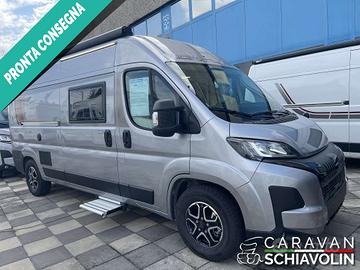 GIOTTIVAN 60 B PREMIERE EDITION CAMBIO AUTOMATIC