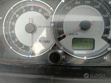 Kymco xciting 500i