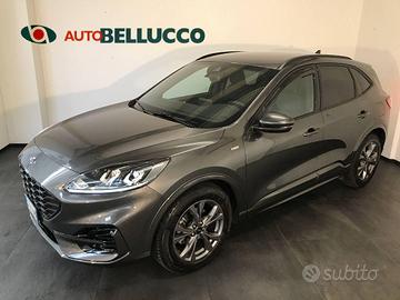 FORD Kuga 1.5 TDCI 120 CV ST-Line