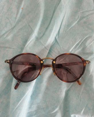 occhiali da sole Lozza vintage