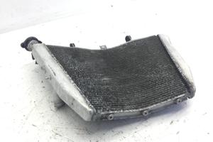 SUZUKI GSX-R K5 K6 1000 RADIATORE LIQUIDO RAFFREDD