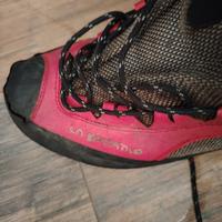 Scarponi La Sportiva Trango gtx