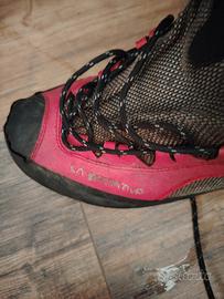 Scarponi La Sportiva Trango gtx