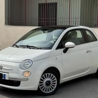 Fiat 500 1.3 95 cv 2015