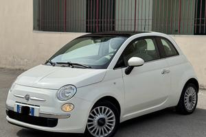 Fiat 500 1.3 95 cv 2015