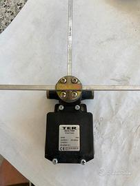 Finecorsa TER Seri 7000