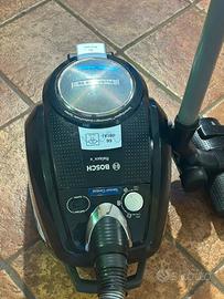 Aspirapolvere bosch supersilent