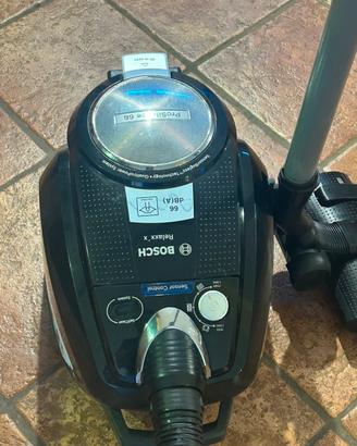 Aspirapolvere bosch supersilent