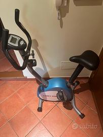 Cyclette
