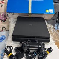 Psp4 slim
