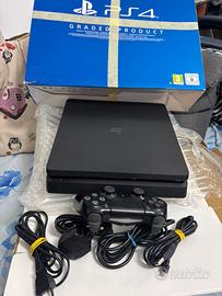 Psp4 slim