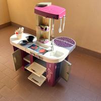 Cucina con tanti giochi e accessori - Boccea