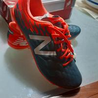 scarpe da calcio nuove