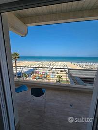 Monolocale fronte mare - lungomare Trento