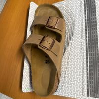 Birkenstock Arizona numero 44 Beige