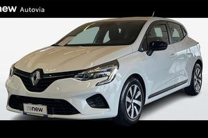 Renault Clio 5 Porte 1.0 TCe GPL Business my21