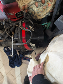 Mercury 40cv due tempi