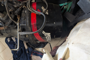 Mercury 40cv due tempi