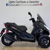 PIAGGIO MP3 300 SPORT