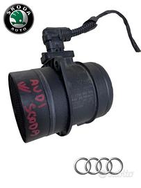 DEBIMETRO SKODA Yeti 1° Serie 0281002956 Diesel 2