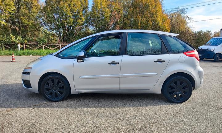 Citroen C4 Picasso 1.6 HDi