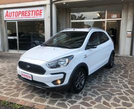 Ford Ka 1.5 TDCi 95cv Active