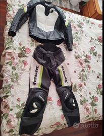 Tuta spidi supersport