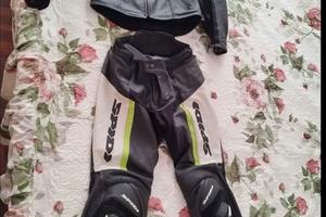 Tuta spidi supersport