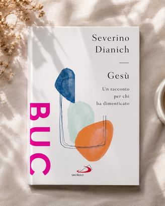 GESU’ Severino Dianich